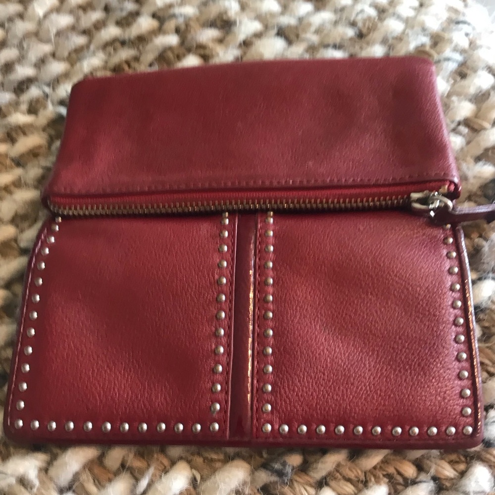 Brighton wallet